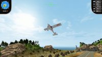 Cкриншот Island Flight Simulator, изображение № 628880 - RAWG