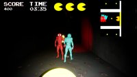 Cкриншот Horror Pacman - UE4 Student Group Project, изображение № 1753055 - RAWG