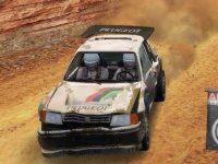 Cкриншот Colin McRae Rally 2005, изображение № 407357 - RAWG