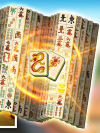 Cкриншот Majong Classic 3D - Mahjong Deluxe, изображение № 890598 - RAWG