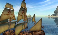 Cкриншот Корсары Online: Pirates of the Burning Sea, изображение № 355558 - RAWG