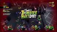 Cкриншот All Zombies Must Die!, изображение № 583138 - RAWG