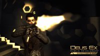 Cкриншот Deus Ex: Human Revolution - Director’s Cut, изображение № 3448574 - RAWG