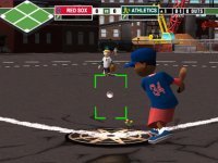 Cкриншот Backyard Baseball 2009, изображение № 249780 - RAWG