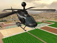 Cкриншот Air Cavalry PRO - Combat Heli Flight Simulator, изображение № 64389 - RAWG