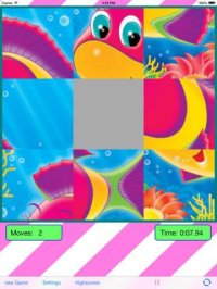 Cкриншот Boss Puzzle, изображение № 2122073 - RAWG