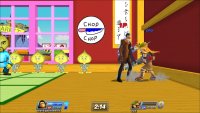 Cкриншот PlayStation All-Stars Battle Royale, изображение № 593637 - RAWG