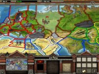 Cкриншот Axis & Allies (2004), изображение № 391366 - RAWG