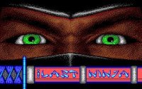 Cкриншот The Last Ninja, изображение № 736510 - RAWG