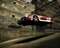 Cкриншот Need For Speed: Most Wanted, изображение № 806751 - RAWG