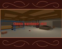 Cкриншот Chaotic warehouse 4012, изображение № 2374416 - RAWG