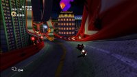 Cкриншот Sonic Adventure 2, изображение № 1608591 - RAWG