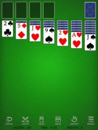 Cкриншот Solitaire Pro!, изображение № 1613766 - RAWG