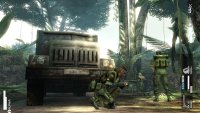 Cкриншот Metal Gear Solid: Peace Walker HD Edition, изображение № 612697 - RAWG
