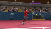 Cкриншот Virtua Tennis 4: Мировая серия, изображение № 562700 - RAWG