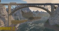 Cкриншот Bridge 2, изображение № 628224 - RAWG