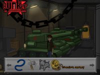 Cкриншот Bunker - The Underground Game, изображение № 630127 - RAWG