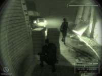 Cкриншот Tom Clancy's Splinter Cell Chaos Theory, изображение № 656670 - RAWG