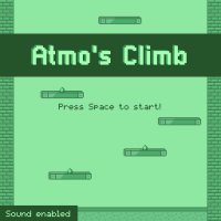 Cкриншот Atmo's Climb, изображение № 2652327 - RAWG