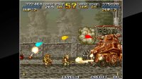 Cкриншот ACA NEOGEO METAL SLUG, изображение № 6840 - RAWG