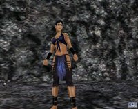 Cкриншот EverQuest: The Legacy of Ykesha, изображение № 382773 - RAWG
