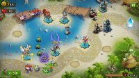 Cкриншот Magic Rush: Heroes, изображение № 1475278 - RAWG