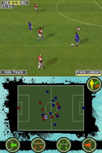 Cкриншот FIFA 10, изображение № 526881 - RAWG