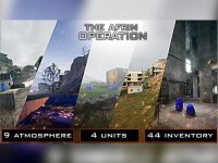 Cкриншот Operation Third-Person Shooter War Game 3D, изображение № 2088930 - RAWG