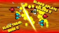 Cкриншот Super Bug Killer: Fly Slice - by Cobalt Play Games, изображение № 1757929 - RAWG