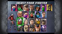Cкриншот Mortal Kombat Arcade Kollection, изображение № 1731981 - RAWG