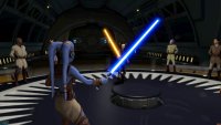 Cкриншот Kinect Star Wars, изображение № 2021653 - RAWG