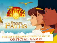 Cкриншот The Mysterious Cities of Gold: Secret Paths, изображение № 65658 - RAWG
