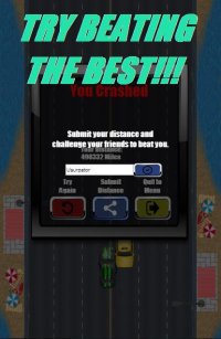 Cкриншот Road Racer (Rafabot Games), изображение № 1288312 - RAWG