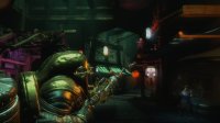 Cкриншот BioShock 2, изображение № 162566 - RAWG