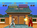 Cкриншот Fighting Street, изображение № 252994 - RAWG