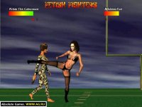 Cкриншот Fetish Fighters, изображение № 333855 - RAWG
