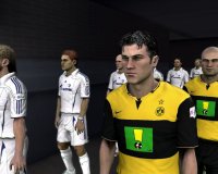 Cкриншот FIFA 09, изображение № 499624 - RAWG