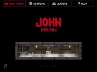 Cкриншот John Mad Run, изображение № 33811 - RAWG