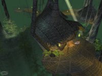 Cкриншот Dungeon Siege 2, изображение № 381347 - RAWG