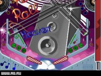 Cкриншот Pinball Wizard 2000, изображение № 337918 - RAWG