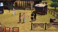 Cкриншот The Sims Medieval, изображение № 560711 - RAWG