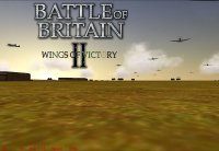 Cкриншот Битва за Британию 2: Крылья победы, изображение № 417225 - RAWG
