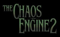 Cкриншот The Chaos Engine 2, изображение № 746389 - RAWG