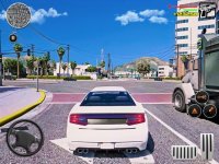 Cкриншот Car Driving Games 2022, изображение № 3337702 - RAWG
