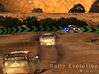 Cкриншот WRC: Rally Evolved, изображение № 301290 - RAWG