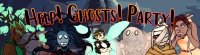 Cкриншот Help! Ghosts! Party!, изображение № 3311395 - RAWG