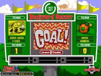 Cкриншот Backyard Soccer: MLS Edition, изображение № 330660 - RAWG