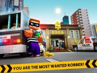 Cкриншот Robber Race Escape Road 2019, изображение № 2027998 - RAWG