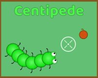Cкриншот Centipede (itch) (digitaldeus), изображение № 2399079 - RAWG