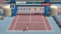 Cкриншот Virtua Tennis 3, изображение № 463707 - RAWG